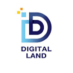 Digital Land logo