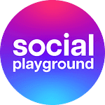 Social Playground logo