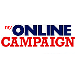 My Online Campaign logo