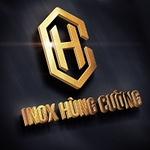 INOX Hùng Cường logo