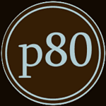 Protocol 80 Inc. logo