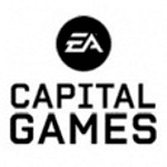 Capital games logo