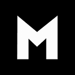 MitchDesigns logo