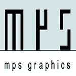 MPS Graphics logo