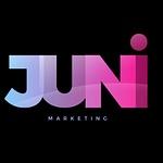 JUNi Marketing logo