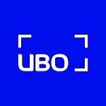 UBO Agency logo