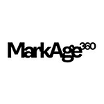 MarkAge360 logo
