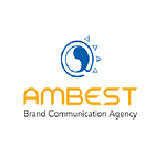 Ambest Brand Communication Agency logo