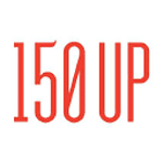 150up logo
