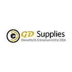 GD Supplies logo