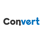 Convert Digital Marketing logo