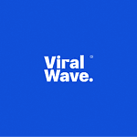 VIRALWAVE logo