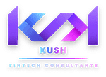 KUSH Fintech Consultants logo