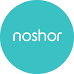 Noshor Media logo