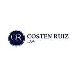 Costen Ruiz Law logo