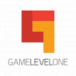 GameLevelOne logo