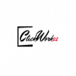 Clickworkzz logo