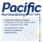Pacific Merchandising