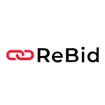 ReBid logo