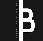 PLAN B AGENCY logo