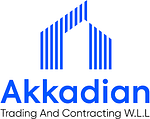 Akkadian logo