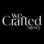 WeCrafted Agency logo