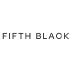 Fifth Black logo