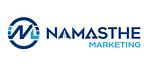 Namasthe Marketing logo
