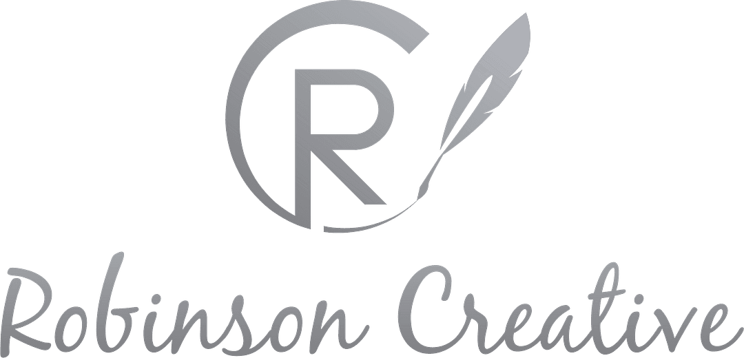 Robinson Creative cover