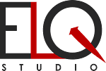 EL-Q Studio logo