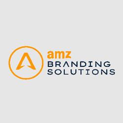 AMZ Branding Solutions cover