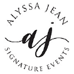 Alyssa Jean Signature Events, LLC logo