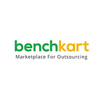 Benchkart - Digital Marketplace for Outsourcing Services logo