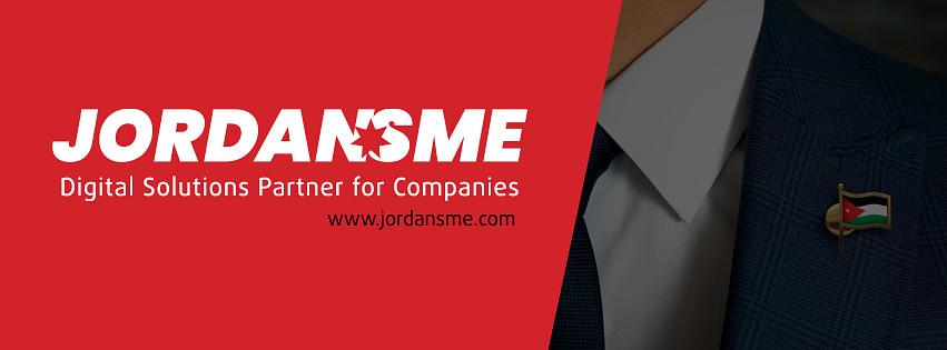 Jordan SME | Grow Your Business cover