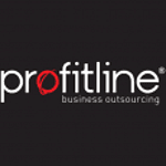 Profitline logo