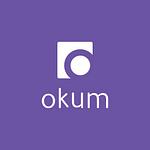 Okum International logo