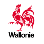 Service public de Wallonie logo