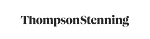 ThompsonStenning Creative Group logo