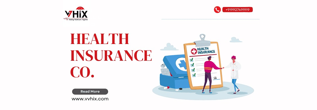 VVHIX | Best Health Insurance Services cover
