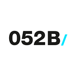 052B logo