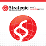 Strategic Marketing Services. logo