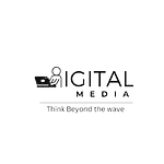 Digital Media 81 logo