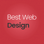 Best Web Design logo