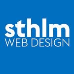 STHLM Web Design logo