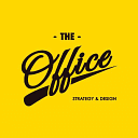 The Office /// Strategy & Design logo