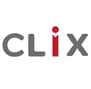 Clix International Ltd logo