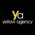 Yellow Agency Africa logo