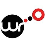 WR Comunicação logo