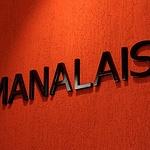 Manalais Comunicação logo