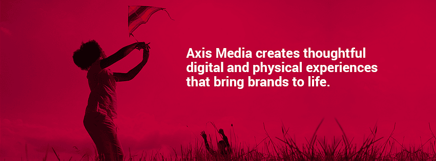 Axis Media Solutions cover